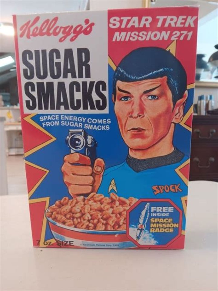 Do they still make Sugar Smacks