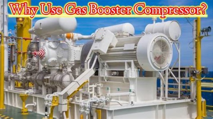 How much does booster gas cost