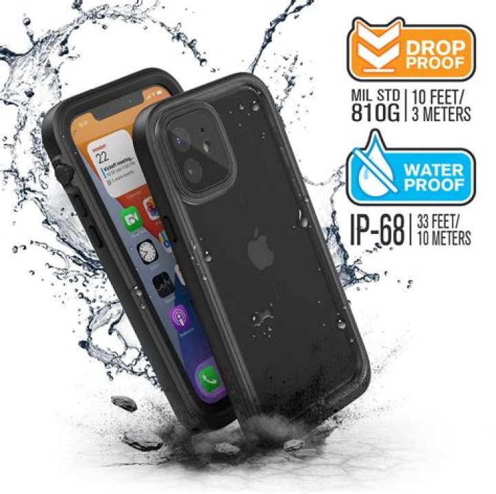 Is iphone 12 waterproof - How To Discuss