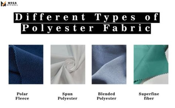 Is Polyester a triacetate