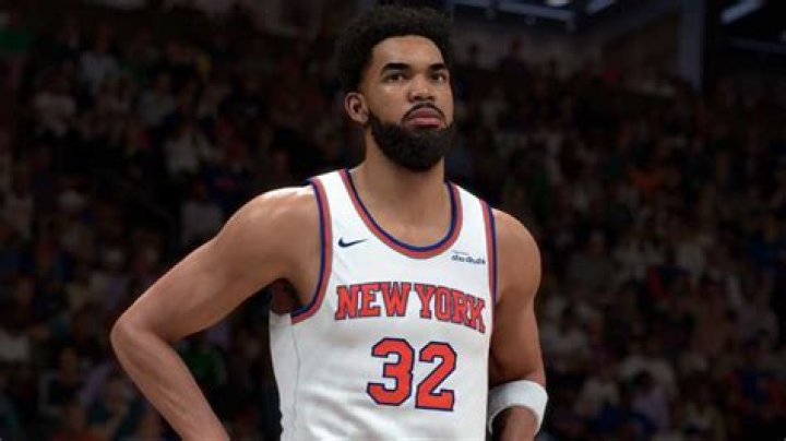 Question: How To Rep Up Fast In Nba 2K17