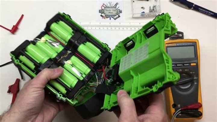 Quick Answer: Does Battery Plus Repair Ego Batteries