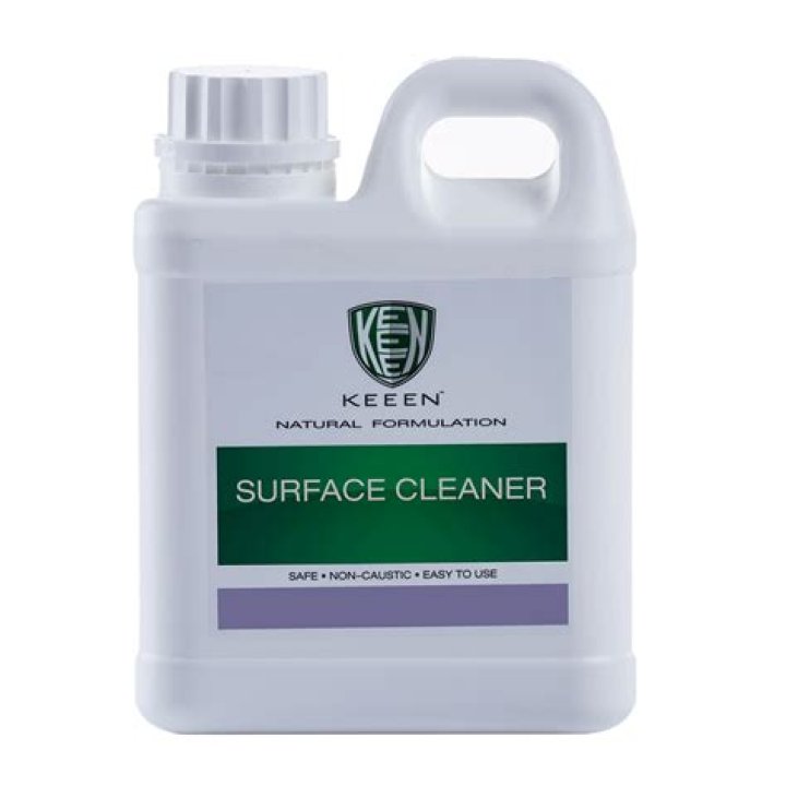 What is a surface cleaner