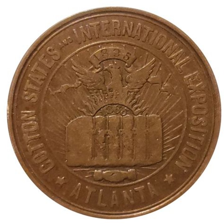 What is the Atlanta Cotton States Exposition