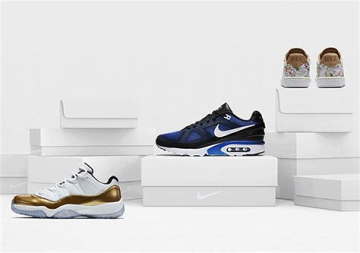 When Do Nike Restock