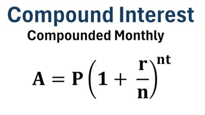 Why are APR and APY the same with annual compounding